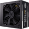 Cooler Master MWE 550 Bronze - V2 - 550W 80 PLUS Bronze - Zwart