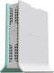 MikroTik hAP ax lite - Access Point - Wi-Fi 6 (802.11ax) - 2,4GHz - 574Mbps