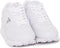 GUESS Samsin 3 Active Lady - Lage Sneakers - Imitatieleer - Wit - Maat 40