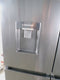 Hisense RQ5P470SMFE - Amerikaanse Koelkast - 482L - No Frost - Waterdispenser - Zwart - 178.5 cm