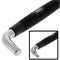 AEG 005022 - Oil drain wrench - Hexagonaal 8 mm 12 mm - Zwart