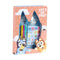 Schrijfset Bluey 8 Onderdelen