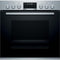 Inbouw oven set Bosch HND679LS66