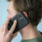 iMoshion Hoesje Geschikt voor Samsung Galaxy S21 Plus Hoesje Siliconen - iMoshion Eco-Friendly Backcover - Zwart