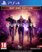 Square Enix Outriders - PS4 - Co-op RPG Shooter - Upgrade naar PS5