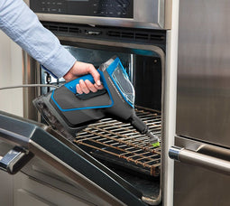 BISSELL PowerFresh Slim Steam - 2-in-1 Stoomreiniger - Draagbaar en staand