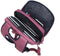 Rivacase 7760 - Rugzak - Waterbestendig - Rood