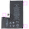 Apple iPhone 14 Pro - Batterij Li-Polymer 3200mAh 3.87V 12.38Wh zonder gereedschap