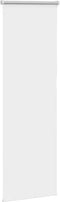vidaXL - Rolgordijn - verduisterend - 60x175cm - stofbreedte - 55,7 - cm - polyester