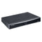 Hikvision DS-7604NXI-K1/4P(D) Netwerk Video Recorder (NVR) 1U Zwart