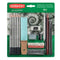 Derwent - Grafietschetsset Academy 19-delig | 10 stuks