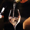 Set wijnglazen Chef&Sommelier Exaltation Transparant 380 ml (6 Stuks)