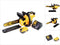 DeWalt DCM565P1 - Accu Kettingzaag 30cm - Brushless motor 70 zaagsneden per lading - 18V (1 stuk)