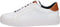 McGregor Sneakers - Lage Sneakers - Leer - Wit (1 paar)
