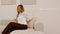Lifeproducts Massagekussen - Shiatsu Nekmassage Apparaat - Warmtefunctie en Trilfunctie