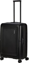 American Tourister DashPop - Reiskoffer 67 cm - Uitbreidbaar - 4 wielen - Black
