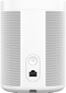Sonos One SL - Homespeaker - Vochtbestendig - Wit
