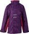 Ralka Regenpak - Junior - Waterdicht 2000 mm - Paars/Roze - 128