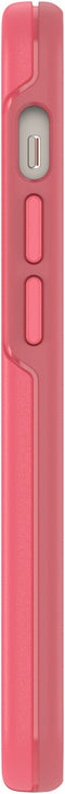 Otterbox Symmetry Plus - Soft case - TPU - iPhone 12 mini - Roze