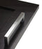 Handgreep RVS Vierkant | 14cm | Inclusief bevestigingsbouten | Zilver | Meubelhandvat | greep | Keukengreep | Hand Grepen | Deurgreep Staal | Metaal | Strak Meubelbeslag | schuifdeur | Handvat | Greep | Schuifdeurgreep | Roestvrij | Hartafstand 128mm