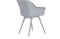 Hartman Sophie Studio dining armstoel - Misty Grey (OP=OP)