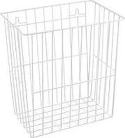 TORK 229750 Afvalbak 60 l (b x h x d) 330 x 720 x 250 mm Wit 1 stuk(s)