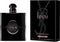 Yves Saint Laurent Black Opium Le Parfum - Eau de Parfum - Bloemig - 90 ml