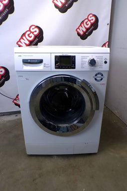 Bosch wasmachine 2ehands - WAS32893NL/01