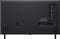 LG 43QNED80A6A - 4K QNED TV - α7 AI Processor 4K Gen8 - Zwart