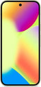Google Pixel 10 - Groen - 128 GB - Fysieke simkaart + eSIM