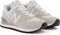 New Balance WL574EVW - Dames Sneakers - Lage sneakers - Nimbus Cloud