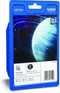 Brother LC-970BK - Inktcartridge - Geschikt voor DCP-135C/150C/153C/157C en MFC-235C/260C350 - Zwart