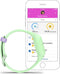 Garmin Vivofit Junior 3 - Activity tracker kinderen - Waterproof - Licht Groen