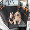 Jake & Jacky Hondendeken XXL - Autodeken Hond - 40% Extra Ruimte - Inclusief Opbergtas