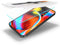 Spigen AGL03375 - Screen Protector - Inclusief montage frame - Geschikt voor iPhone 13 Pro Max en iPhone 14 Plus