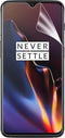 Selencia Screenprotector Geschikt voor OnePlus 7 / OnePlus 6T - Selencia Duo Pack Ultra Clear Screenprotector smartphone