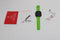 Xplora XGO2 - Smartwatch met GPS - Bel en sms - Zwart (Groen)