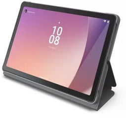 Lenovo ZG38C04869 - Tabletbehuizing 22,9 cm - Folioblad - Grijs