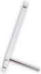 ZEP - Plexiglas / Acryl Fotolijst / Fotostandaard Oakland transparant voor foto 10x15 - AQ846