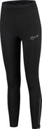 Rogelli Core - Hardloopbroek - Gevoerd - Zwart - Maat S