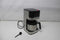 Inventum KZ818D - Koffiezetapparaat - 1,2 liter 10 kopjes - RVS thermoskan