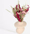 Plant in a Box - Boeket 'Trendy Lucky Love' - Droogbloemen - hoogte 55cm