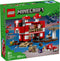LEGO Minecraft Het Mooshroom huis - 21270
