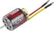 Reely Brushed elektromotor voor vliegtuigen Aantal windingen (turns): 23