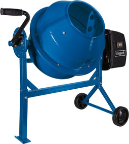 Scheppach MIX65 - Betonmolen - 63L - 220W