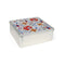 Multi-functionele Kist Confortime Nurse Metaal 23,7 x 22,2 x 8,9 cm (12 Stuks)