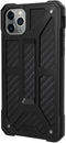 Urban Armor Gear 111721114242 - Backcover - Krasbestendig - Zwart