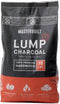 Masterbuilt Lump Charcoal 7,2 kg - Kolen - Houtskool - 100% premium hardhout