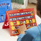 Hasbro Gaming Wie is het? - Kinderspel Nieuwe editie - Raadspel met superhelden