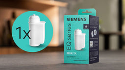 Siemens TZ70003 - Waterfilter voor koffiemachine - Zuivering tot 50 liter - Geschikt voor Siemens Bosch Neff Gaggenau